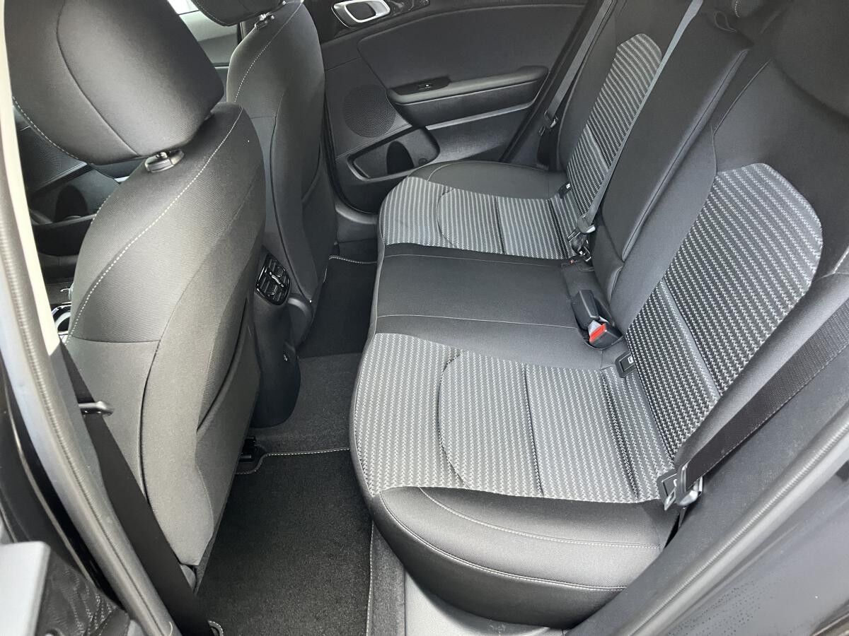 Kia Ceed SW 1.5 T-GDI MHEV DCT Ultimate Edition, Sound, Style