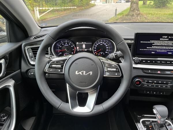 Kia Ceed 1.5 T-GDI MHEV DCT Ultimate Ed. Sportsw.