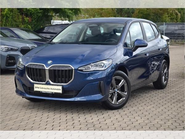 BMW 218 Active Tourer i  Navi, LED, Adaptiver LED, Kamera, Keyless, Automatik