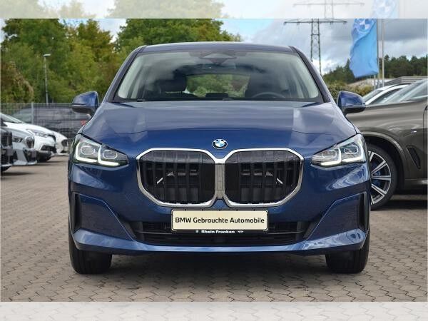 BMW 218 Active Tourer i  Navi, LED, Adaptiver LED, Kamera, Keyless, Automatik