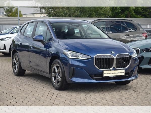 BMW 218 Active Tourer i  Navi, LED, Adaptiver LED, Kamera, Keyless, Automatik