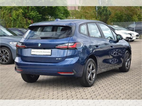 BMW 218 Active Tourer i  Navi, LED, Adaptiver LED, Kamera, Keyless, Automatik