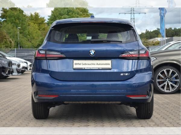 BMW 218 Active Tourer i  Navi, LED, Adaptiver LED, Kamera, Keyless, Automatik