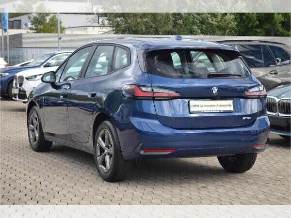 BMW 218 Active Tourer i  Navi, LED, Adaptiver LED, Kamera, Keyless, Automatik