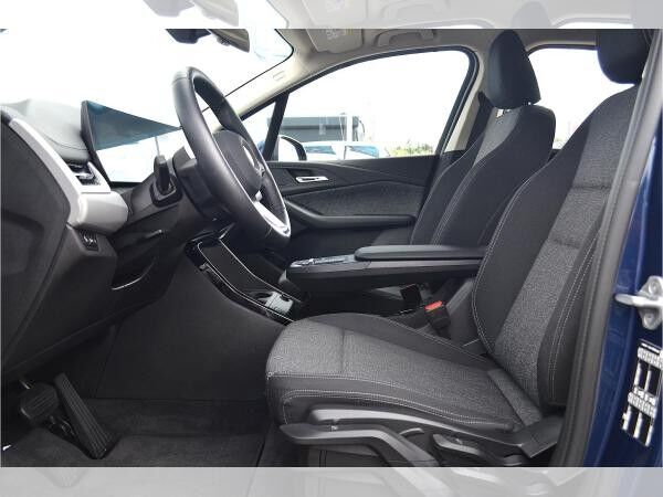 BMW 218 Active Tourer i  Navi, LED, Adaptiver LED, Kamera, Keyless, Automatik