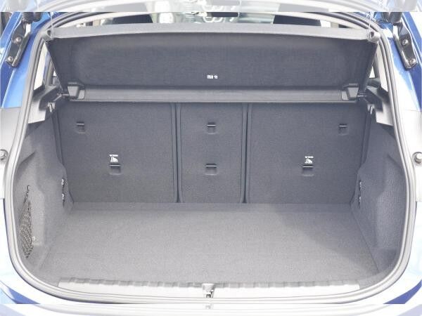 BMW 218 Active Tourer i  Navi, LED, Adaptiver LED, Kamera, Keyless, Automatik