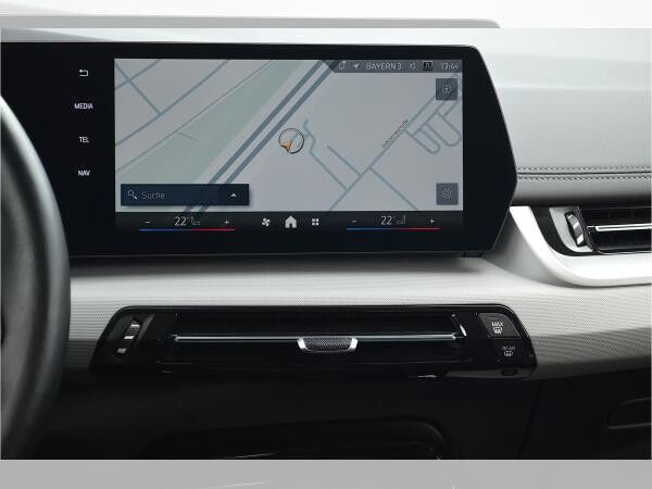 BMW 218 Active Tourer i  Navi, LED, Adaptiver LED, Kamera, Keyless, Automatik