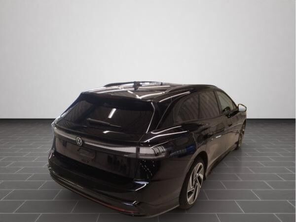 Volkswagen ID.7 Tourer Pro electric AHK/RFK/NAVI/LED/u.v.m.