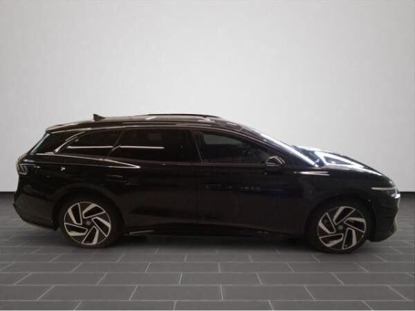 Volkswagen ID.7 Tourer Pro electric AHK/RFK/NAVI/LED/u.v.m.