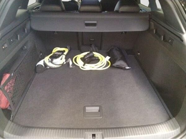 Volkswagen ID.7 Tourer Pro electric AHK/RFK/NAVI/LED/u.v.m.