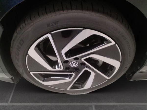 Volkswagen ID.7 Tourer Pro electric AHK/RFK/NAVI/LED/u.v.m.