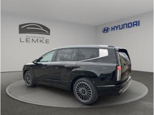 Hyundai IONIQ 9 🔋⚡️PERFORMANCE 6-SITZER-110kWh 4WD UNIQ + PANORAMA  🔋⚡️ ‼️‼️