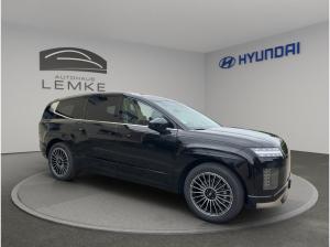 Hyundai IONIQ 9 🔋⚡️PERFORMANCE 6-SITZER-110kWh 4WD UNIQ + PANORAMA  🔋⚡️ ‼️‼️