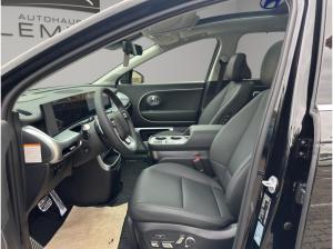 Hyundai IONIQ 9 🔋⚡️PERFORMANCE 6-SITZER-110kWh 4WD UNIQ + PANORAMA  🔋⚡️ ‼️‼️