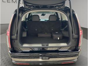 Hyundai IONIQ 9 🔋⚡️PERFORMANCE 6-SITZER-110kWh 4WD UNIQ + PANORAMA  🔋⚡️ ‼️‼️