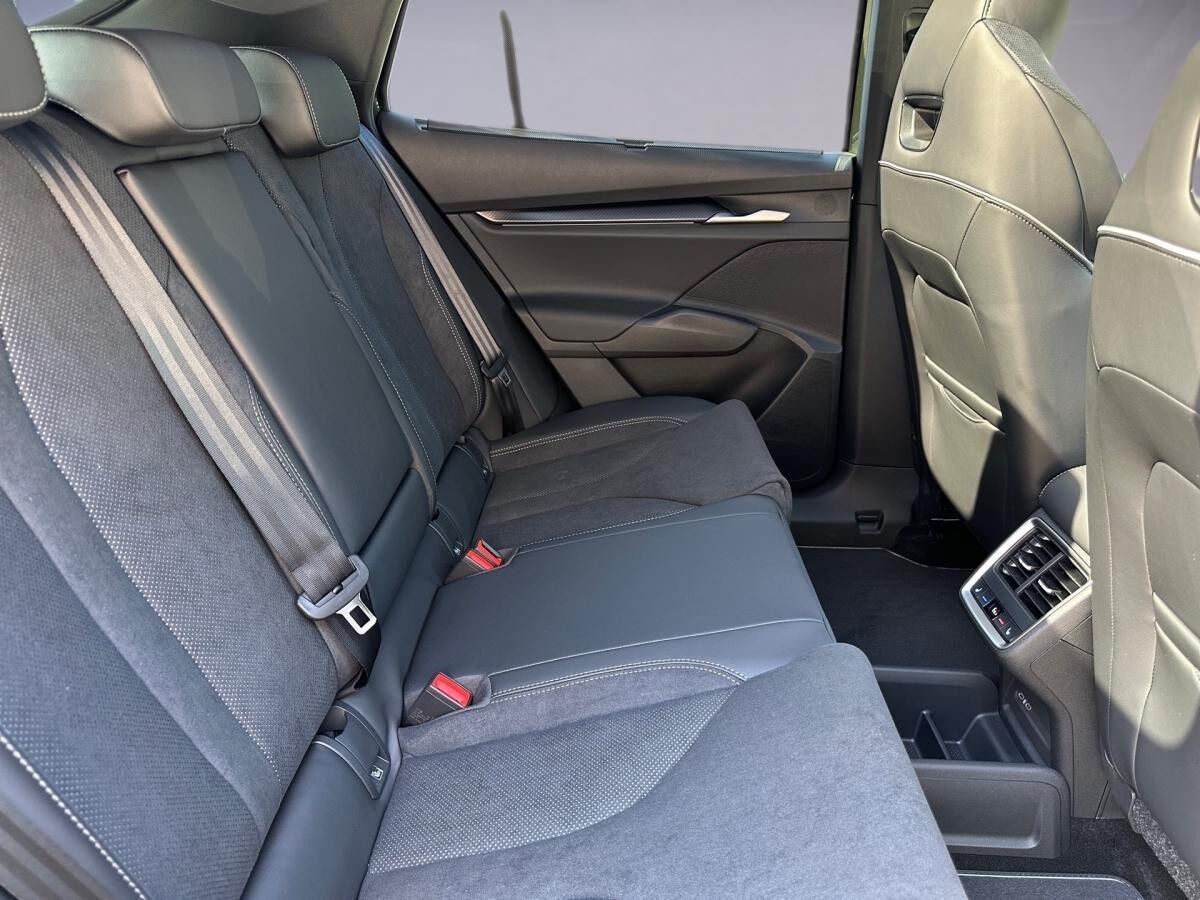 Skoda ENYAQ Coupé 85 Sportline/AHK/Maxx/Transport