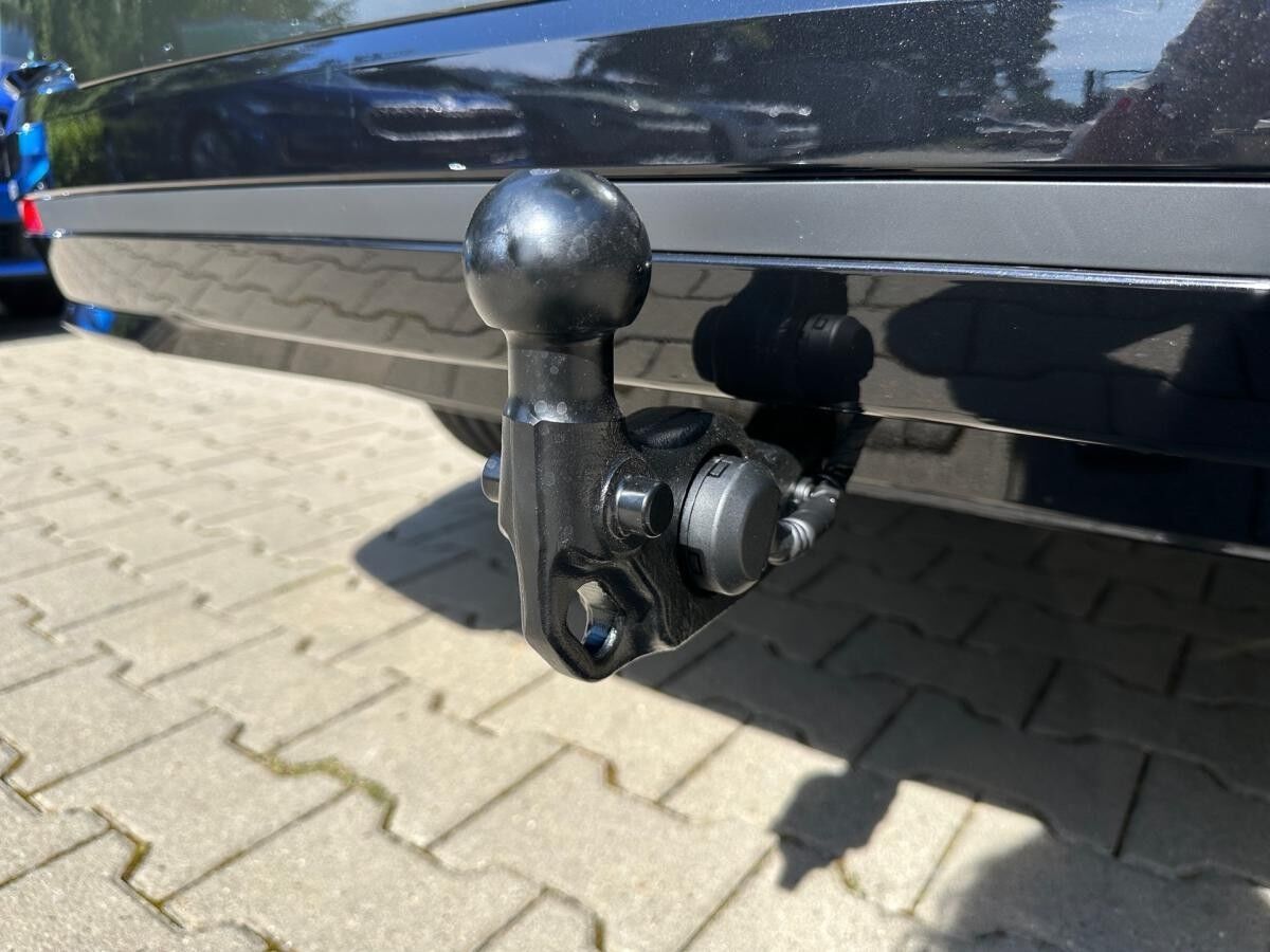 Skoda ENYAQ Coupé 85 Sportline/AHK/Maxx/Transport