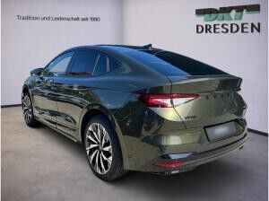 Skoda ENYAQ Coupé 85 Sportline/AHK/Maxx/Transport