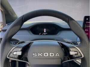 Skoda ENYAQ Coupé 85 Sportline/AHK/Maxx/Transport