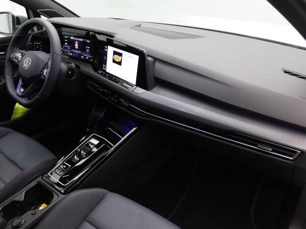 Volkswagen Golf R 2.0TSI DSG / Pano, Matrix, IQ.Drive, Navi