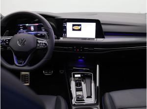Volkswagen Golf R 2.0TSI DSG / Pano, Matrix, IQ.Drive, Navi