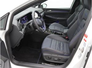 Volkswagen Golf R 2.0TSI DSG / Pano, Matrix, IQ.Drive, Navi