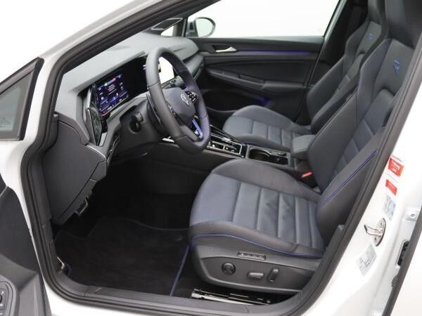 Volkswagen Golf R 2.0TSI DSG / Pano, Matrix, IQ.Drive, Navi