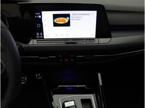 Volkswagen Golf R 2.0TSI DSG / Pano, Matrix, IQ.Drive, Navi