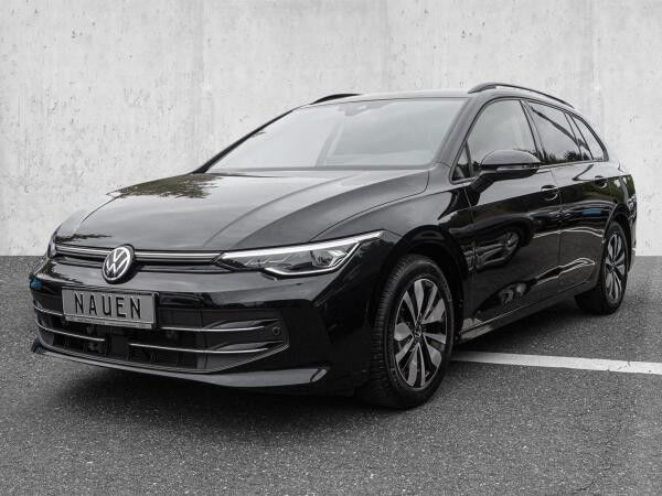 Volkswagen Golf GOAL DSG *AHK*KAMERA*NAVI*LED*AMBIENTE*