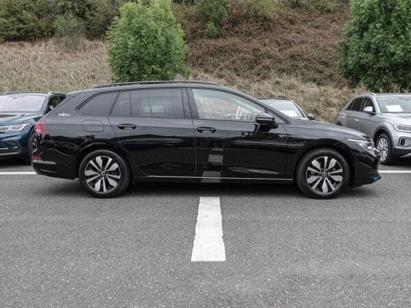 Volkswagen Golf GOAL DSG *AHK*KAMERA*NAVI*LED*AMBIENTE*
