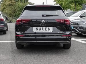 Volkswagen Golf GOAL DSG *AHK*KAMERA*NAVI*LED*AMBIENTE*