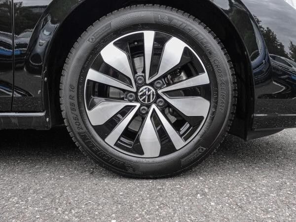 Volkswagen Golf GOAL DSG *AHK*KAMERA*NAVI*LED*AMBIENTE*