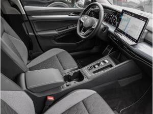 Volkswagen Golf GOAL DSG *AHK*KAMERA*NAVI*LED*AMBIENTE*