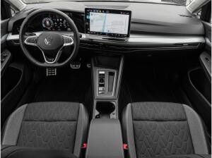 Volkswagen Golf GOAL DSG *AHK*KAMERA*NAVI*LED*AMBIENTE*