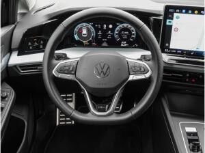 Volkswagen Golf GOAL DSG *AHK*KAMERA*NAVI*LED*AMBIENTE*