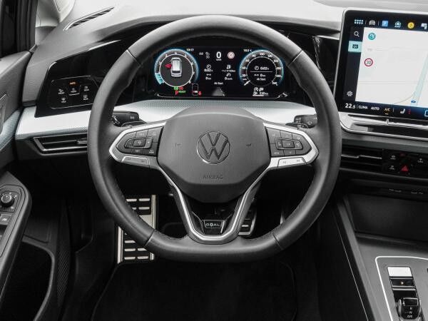 Volkswagen Golf GOAL DSG *AHK*KAMERA*NAVI*LED*AMBIENTE*