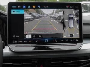 Volkswagen Golf GOAL DSG *AHK*KAMERA*NAVI*LED*AMBIENTE*