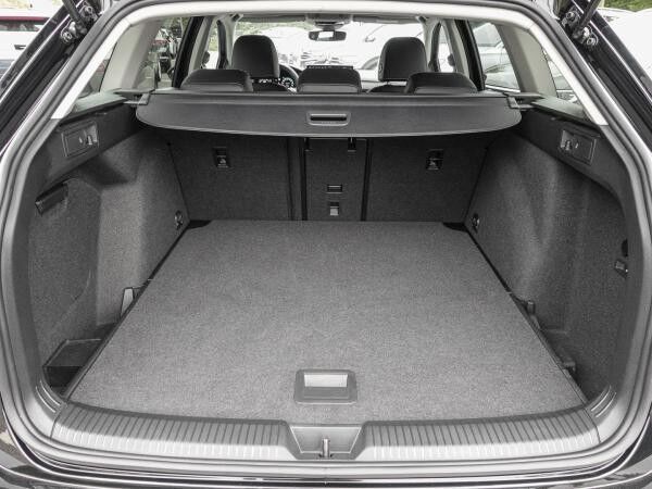 Volkswagen Golf GOAL DSG *AHK*KAMERA*NAVI*LED*AMBIENTE*