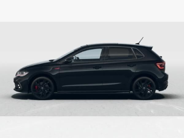 Volkswagen Polo GTI 2.0 TSI DSG *BLACK STYLE*MATRIX*IQ-PAKET*KEYLESS*NAV*KAMERA*18 ZOLL*42.590€