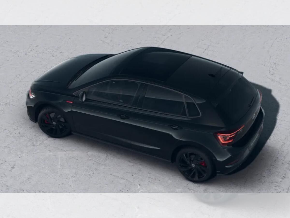 Volkswagen Polo GTI 2.0 TSI DSG *BLACK STYLE*MATRIX*IQ-PAKET*KEYLESS*NAV*KAMERA*18 ZOLL*42.590€