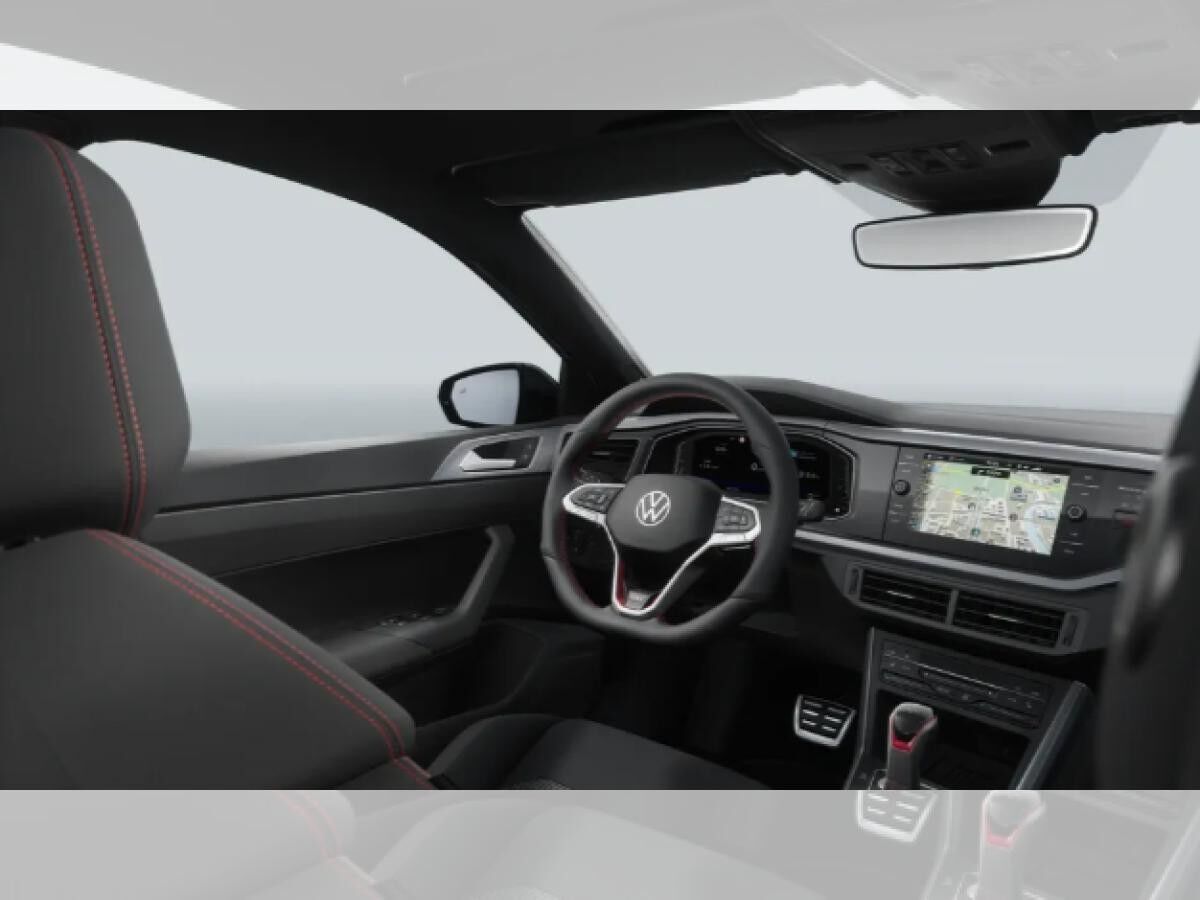 Volkswagen Polo GTI 2.0 TSI DSG *BLACK STYLE*MATRIX*IQ-PAKET*KEYLESS*NAV*KAMERA*18 ZOLL*42.590€