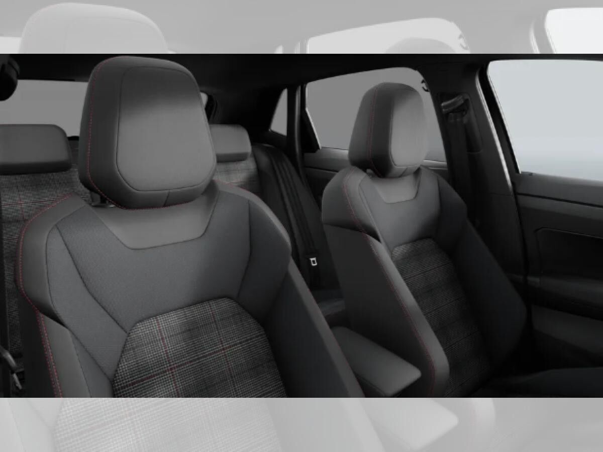 Volkswagen Polo GTI 2.0 TSI DSG *BLACK STYLE*MATRIX*IQ-PAKET*KEYLESS*NAV*KAMERA*18 ZOLL*42.590€