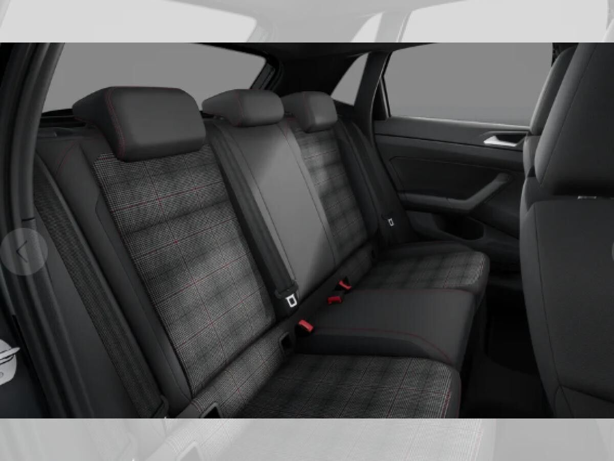 Volkswagen Polo GTI 2.0 TSI DSG *BLACK STYLE*MATRIX*IQ-PAKET*KEYLESS*NAV*KAMERA*18 ZOLL*42.590€