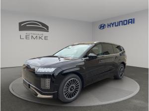 Hyundai IONIQ 9 🔋⚡️PERFORMANCE 6-SITZER -110kWh 4WD UNIQ + PANORAMA  🔋⚡️ ‼️‼️