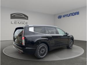 Hyundai IONIQ 9 🔋⚡️PERFORMANCE 6-SITZER -110kWh 4WD UNIQ + PANORAMA  🔋⚡️ ‼️‼️