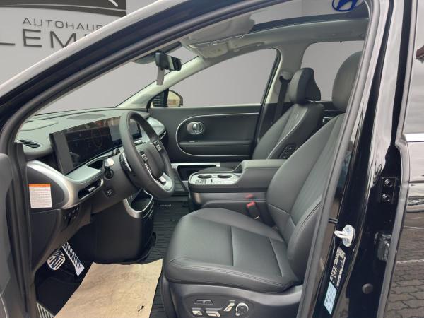 Hyundai IONIQ 9 🔋⚡️PERFORMANCE 6-SITZER -110kWh 4WD UNIQ + PANORAMA  🔋⚡️ ‼️‼️