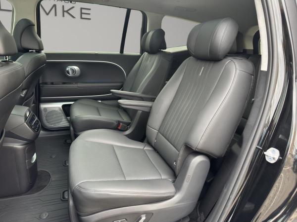 Hyundai IONIQ 9 🔋⚡️PERFORMANCE 6-SITZER -110kWh 4WD UNIQ + PANORAMA  🔋⚡️ ‼️‼️