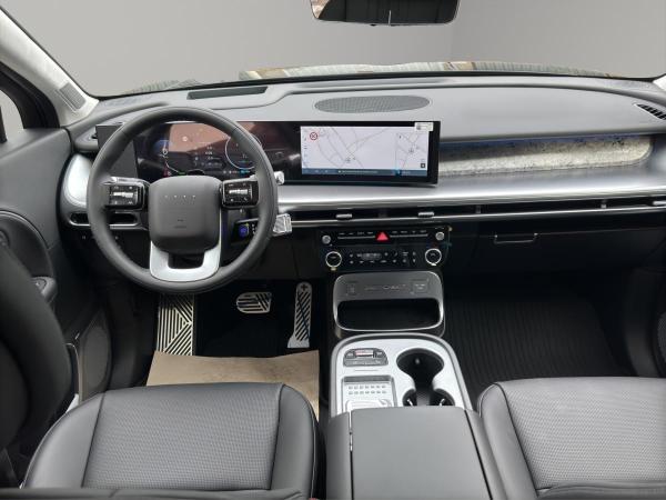 Hyundai IONIQ 9 🔋⚡️PERFORMANCE 6-SITZER -110kWh 4WD UNIQ + PANORAMA  🔋⚡️ ‼️‼️