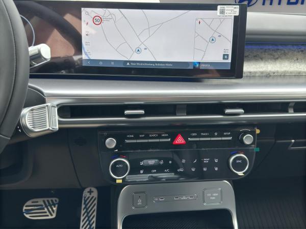 Hyundai IONIQ 9 🔋⚡️PERFORMANCE 6-SITZER -110kWh 4WD UNIQ + PANORAMA  🔋⚡️ ‼️‼️