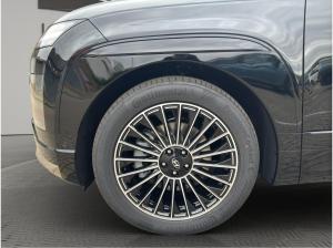 Hyundai IONIQ 9 🔋⚡️PERFORMANCE 6-SITZER -110kWh 4WD UNIQ + PANORAMA  🔋⚡️ ‼️‼️